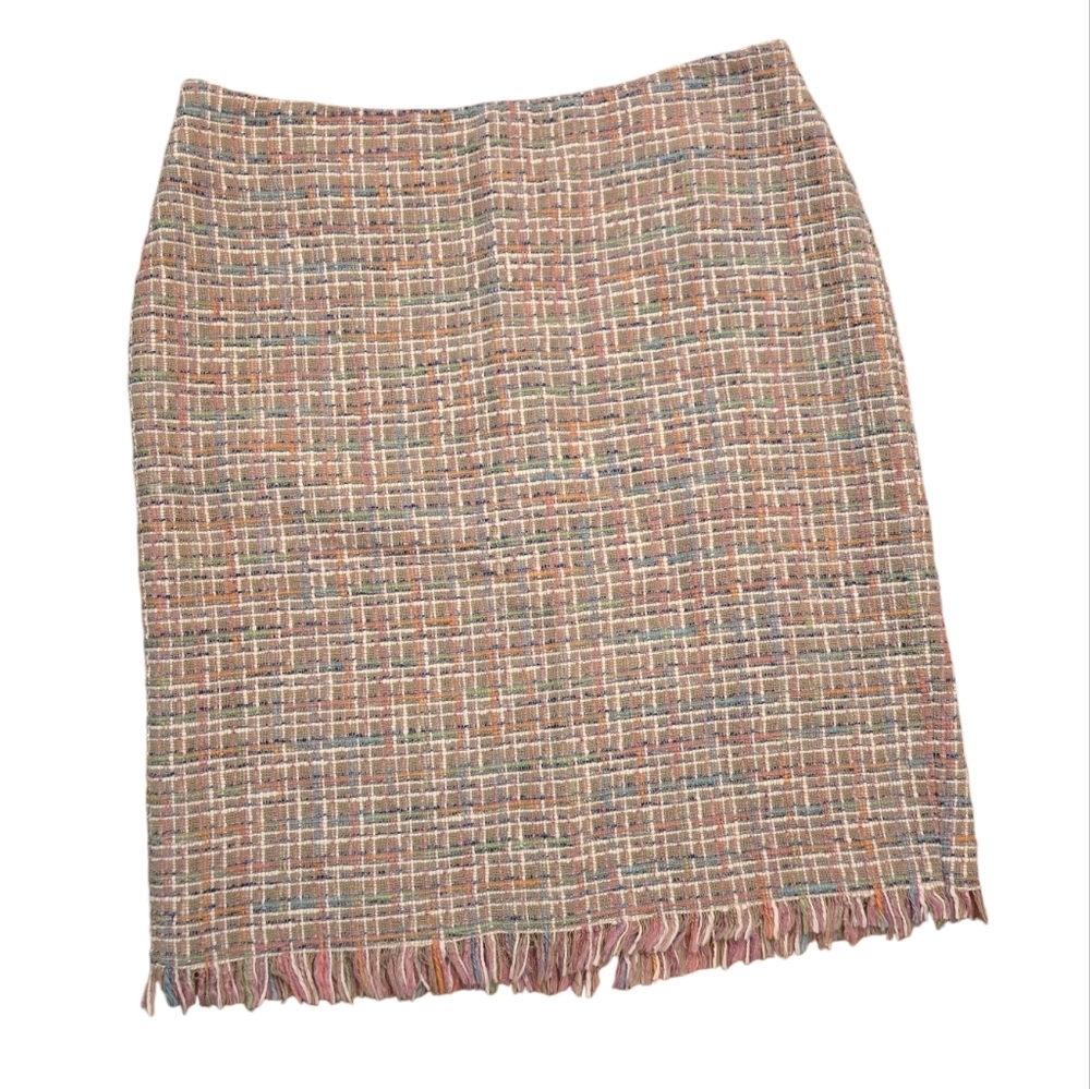 Trousers ETC. Skirt